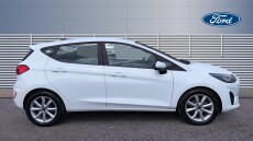 Ford Fiesta 1.1 75 Trend 5dr Petrol Hatchback